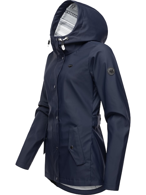 Regenjacke YM-Marge