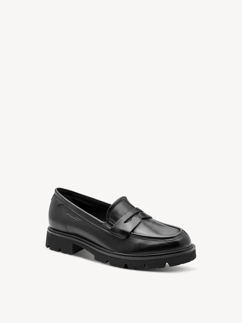 Damen Slipper H-Weite