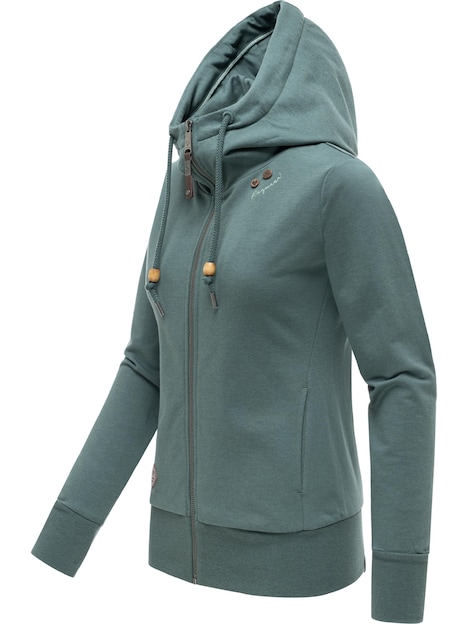 Kapuzensweatjacke Paya Intl.
