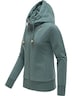 Kapuzensweatjacke Paya Intl.
