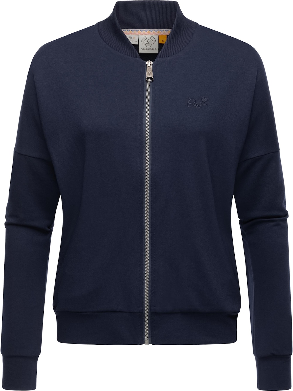 Sweatjacke Doron