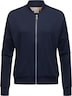 Sweatjacke Doron