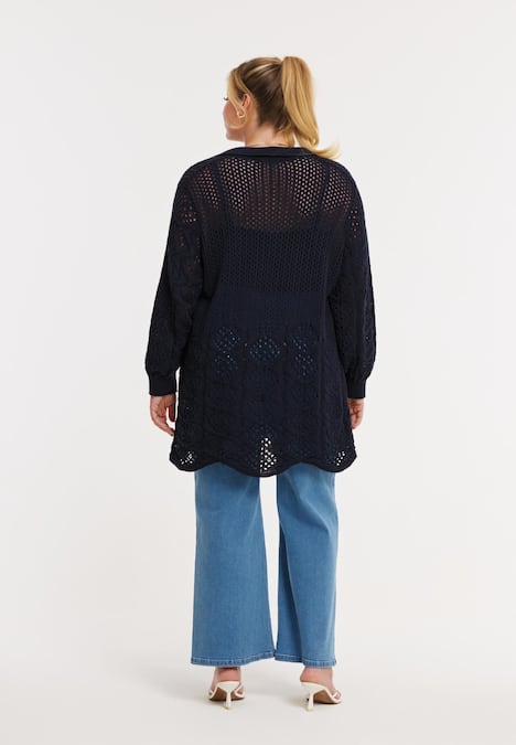 Pullover / Trui print