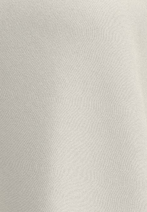 Damen Stehkragenbluse - Uni