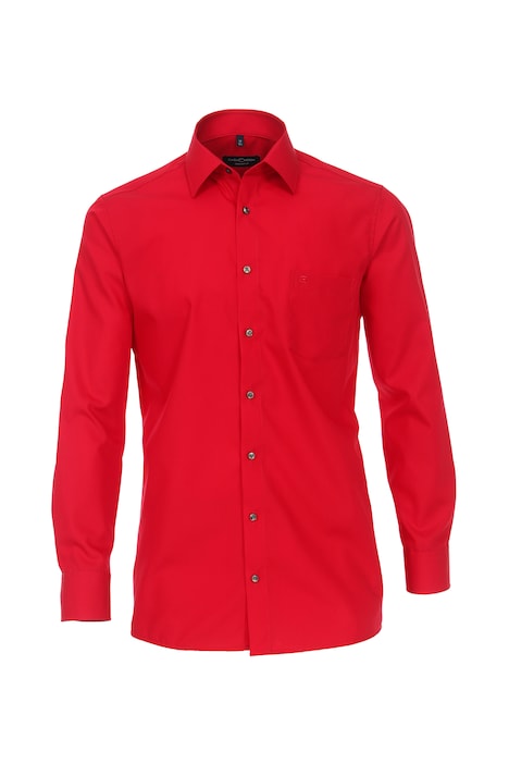 Businesshemd uni Comfort Fit