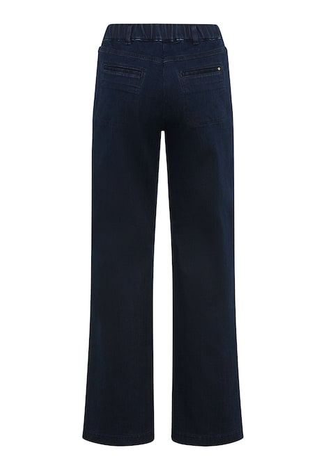 Style PEGGY FLARED  Jeans