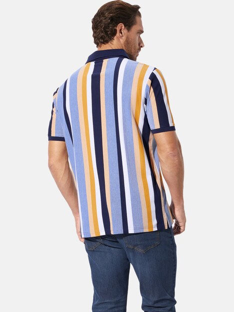 Poloshirt SENDAR