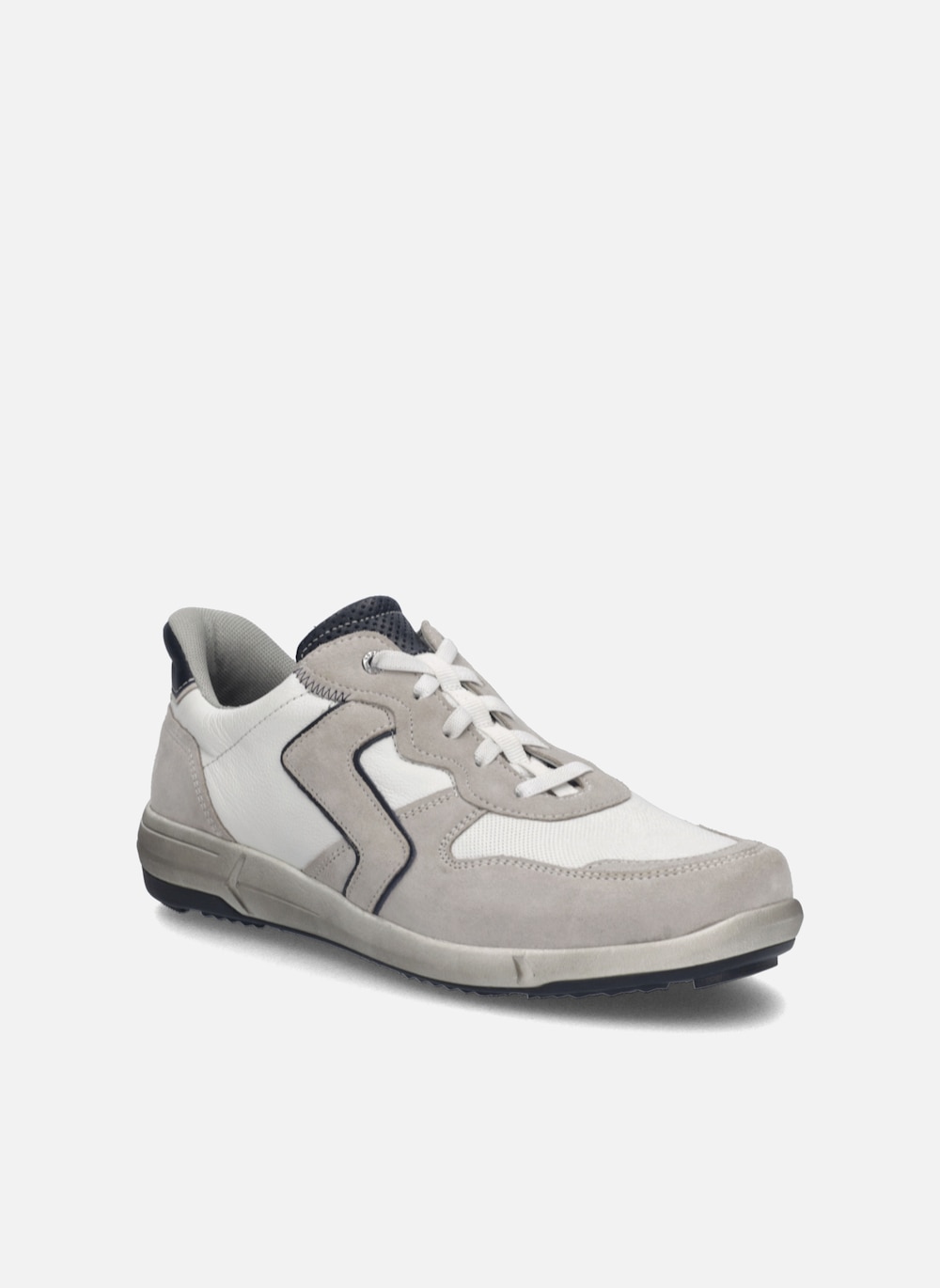 Heren Sneaker Enrico 34