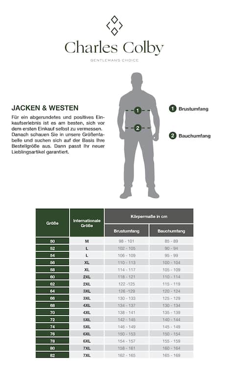Charles Colby Jacke EARL HENRY