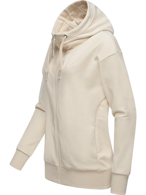 Sweatjacke Yodis Zip