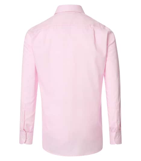 Businesshemd uni Comfort Fit