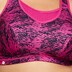 Elite Sport-Bustier mit bestem Halt