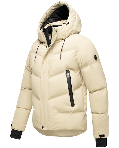 Steppjacke Livianoo XX