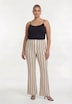 Hose mit einem elastischen Bund