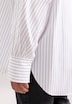 Damen Hemdbluse - Gestreift