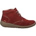 Damen Halbschuh Ruby 01, rot