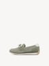 Damen Slipper H-Weite