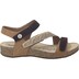Dames Sandaal Tonga 73