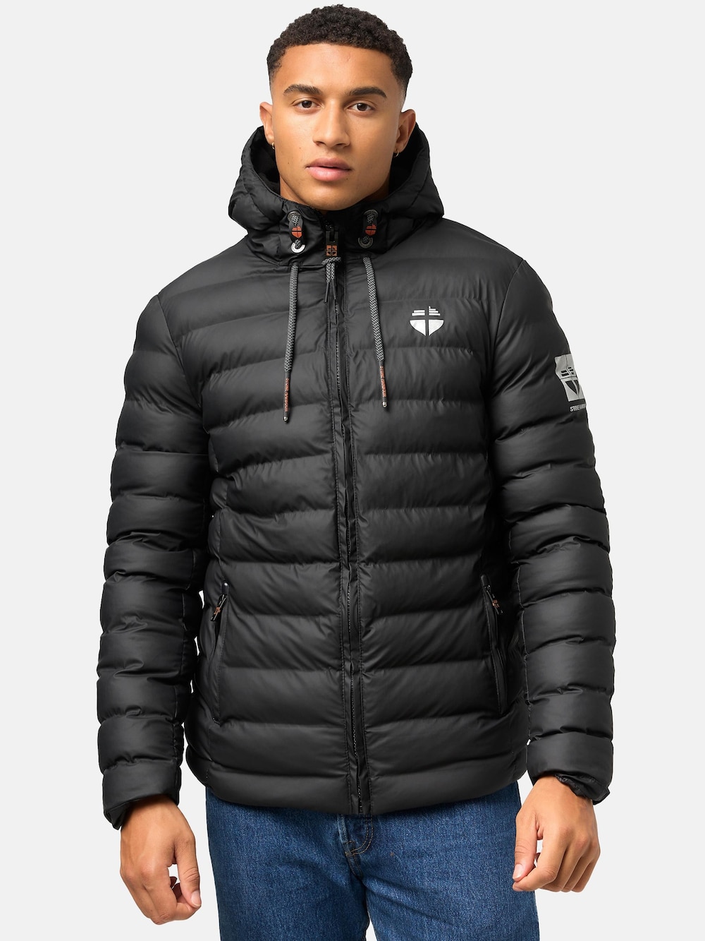 Regenjacke Zaharoo