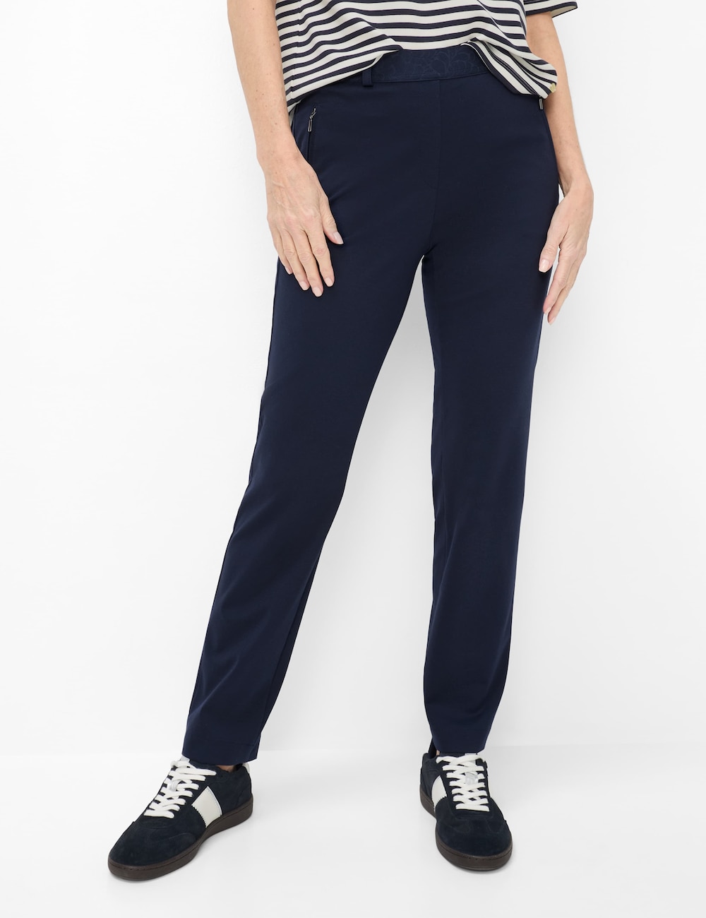 Style CILLY Hosen lang