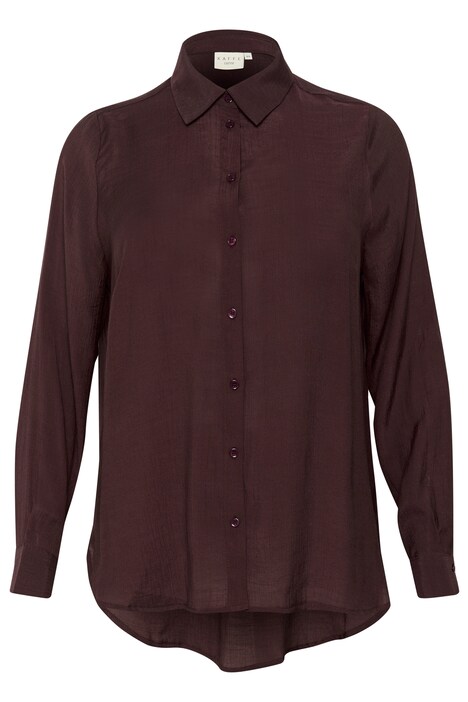 Langarm - Hemd Loose fit