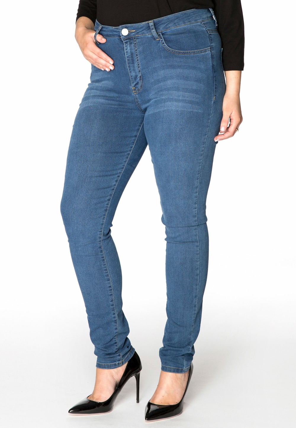 Jeans Skinny Fit