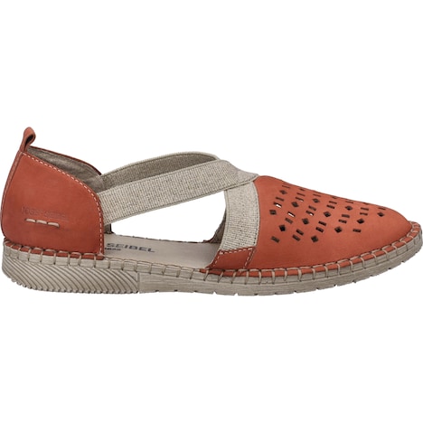 Dames Lage schoen Sofie 44
