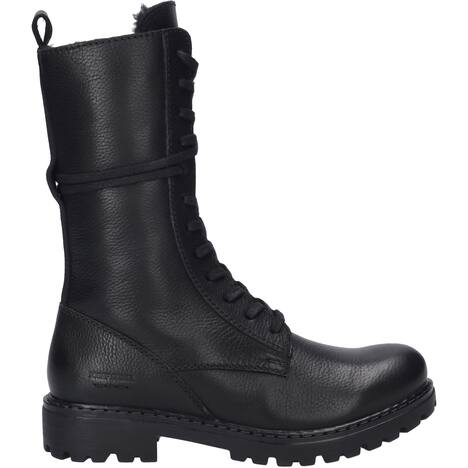 Damen Stiefel Marta 29, schwarz