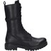 Damen Stiefel Marta 29, schwarz