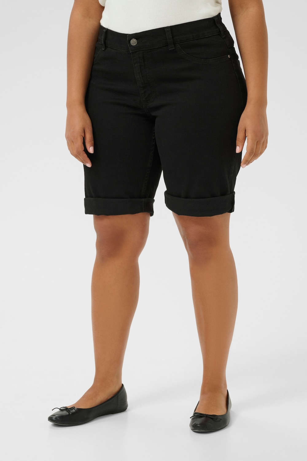 Jeansshorts Regular fit