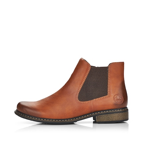 Chelsea Boots Z4994