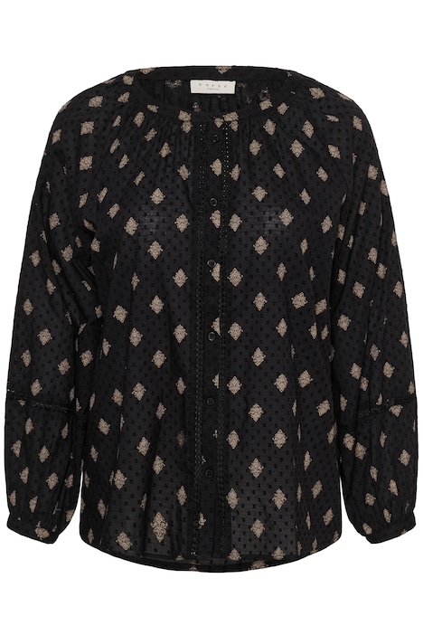 Langarm - Hemd Regular fit