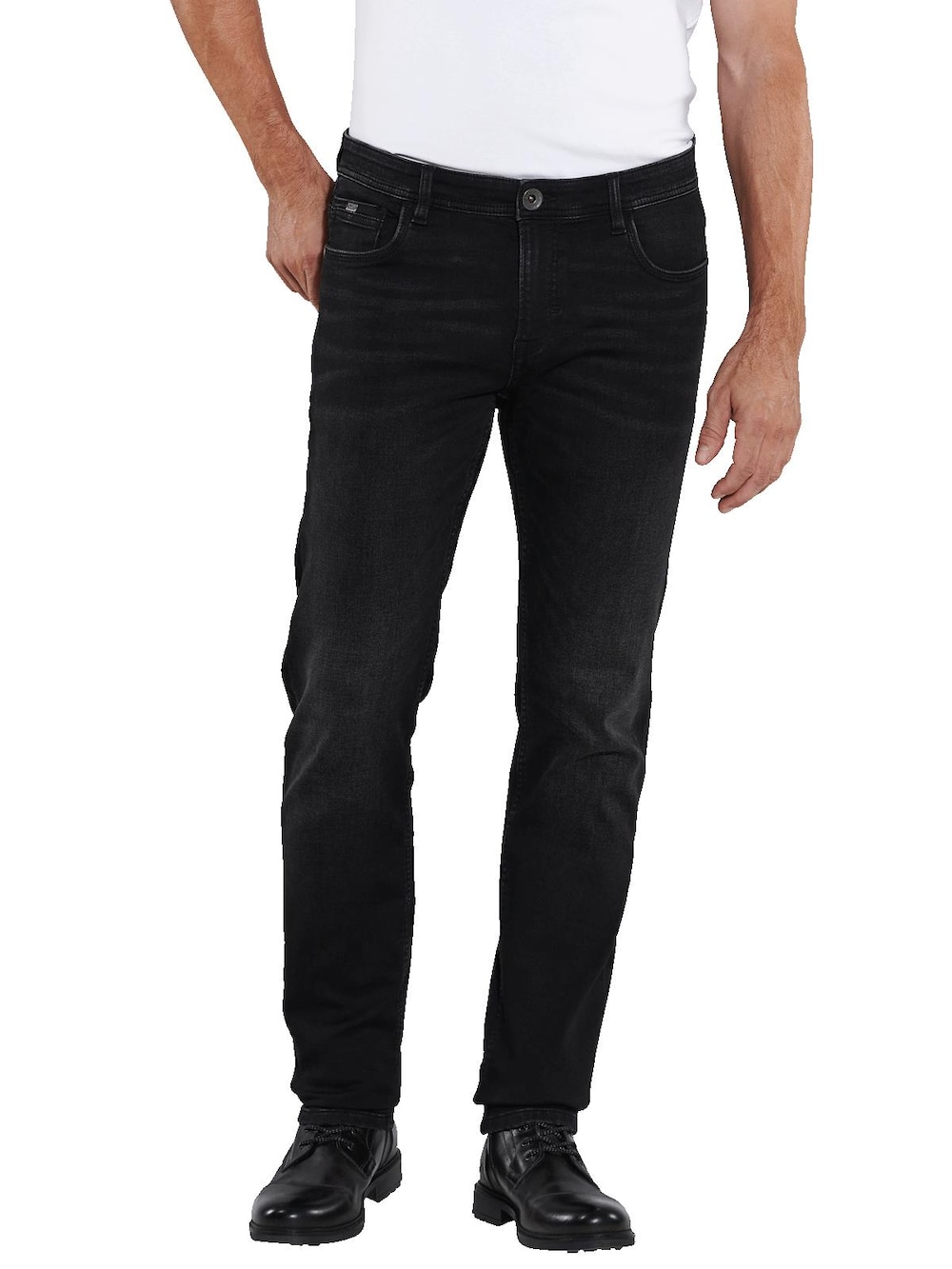 Superstretch-Jeans slim fit