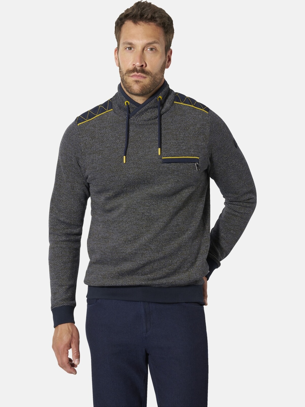 Sweatshirt SOLINESS