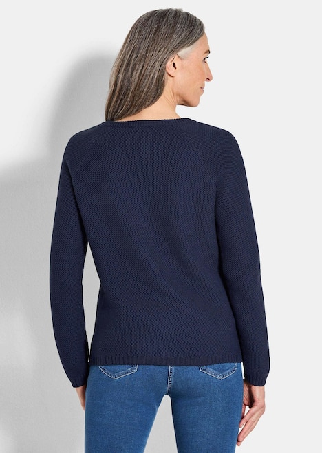 GOLDNER Tricot jasje Tricot jasje van puur katoen