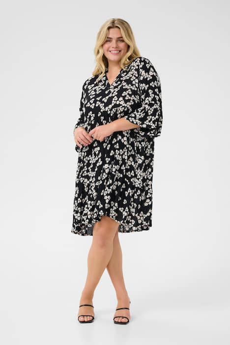Kleid A-shape