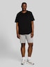 T-Shirts aus Baumwolle im 2er-Pack