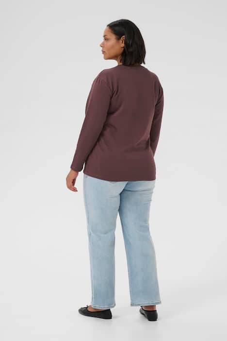 Sweatshirt Loose fit