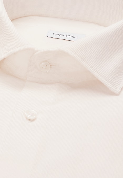Herren Casual Hemd - Uni