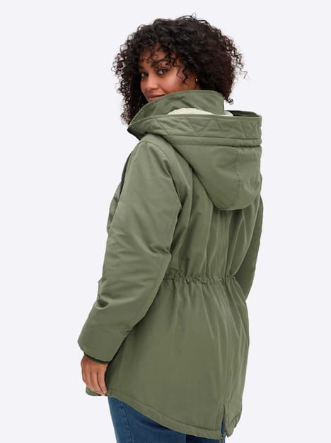 Parka