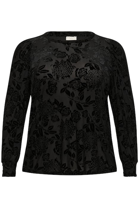 Langarm-Shirt Regular fit