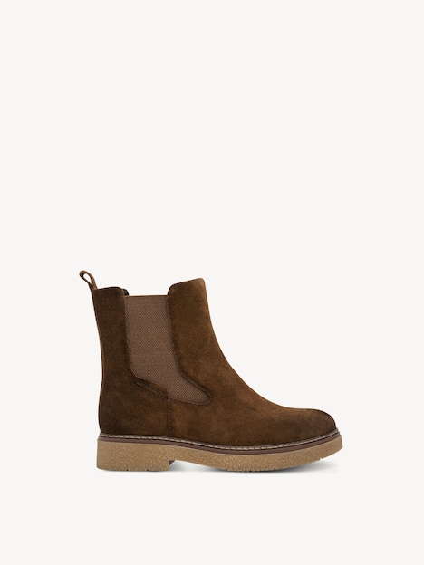 Damen Chelsea Boot H-Weite