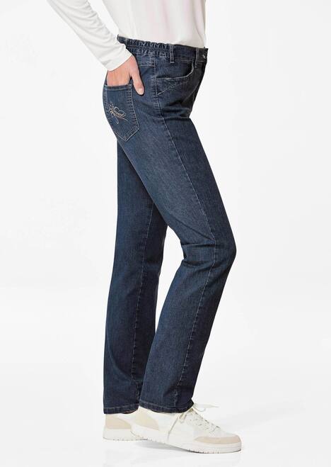GOLDNER Jeans LOUISA Jeans LOUISA