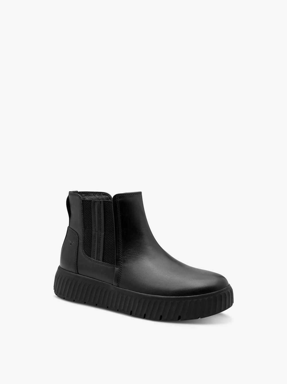 Damen Chelsea Boot H-Weite