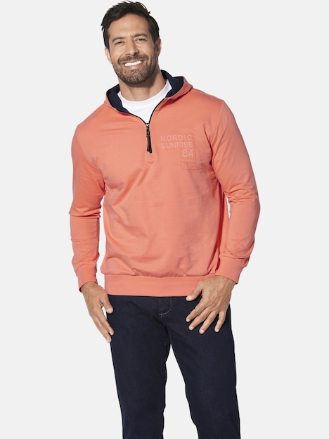 Jan Vanderstorm Sweatshirt KORBENKT