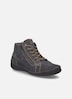 Damen Stiefelette Fergey 67, titan