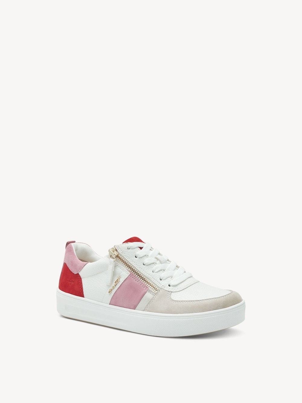 Damen Sneaker H-Weite