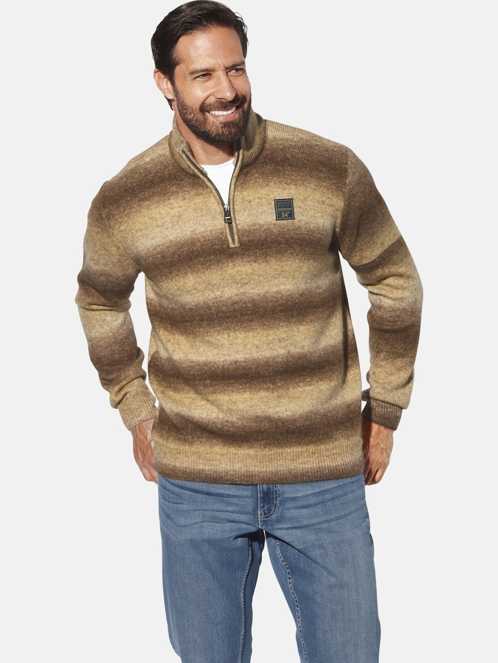 Pullover AKSELSTAD