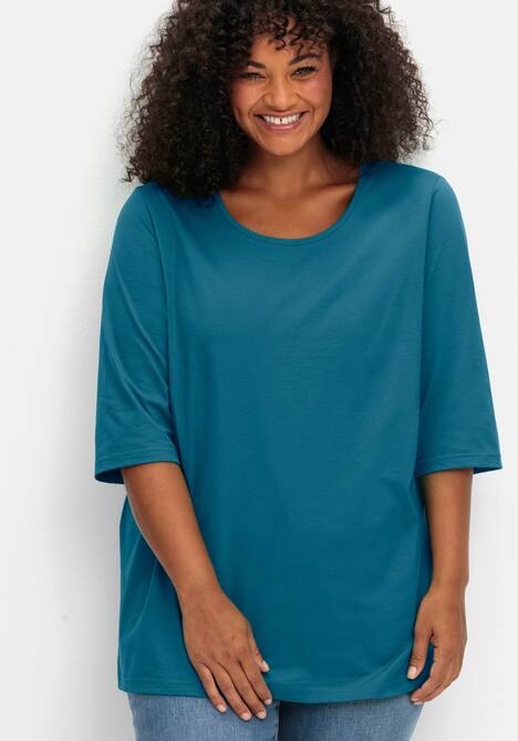 3/4-Arm-Shirt