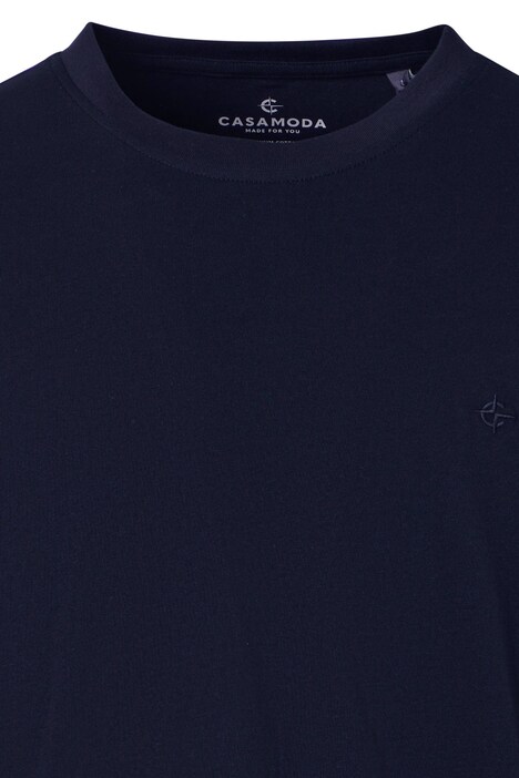 T-Shirt Doppelpack uni